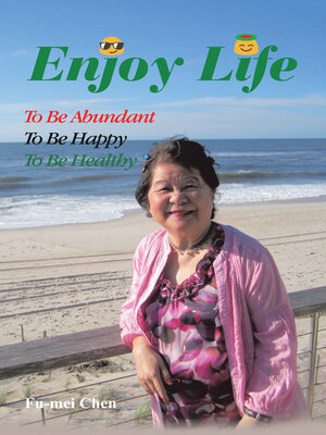 cover image of Enjoy Life